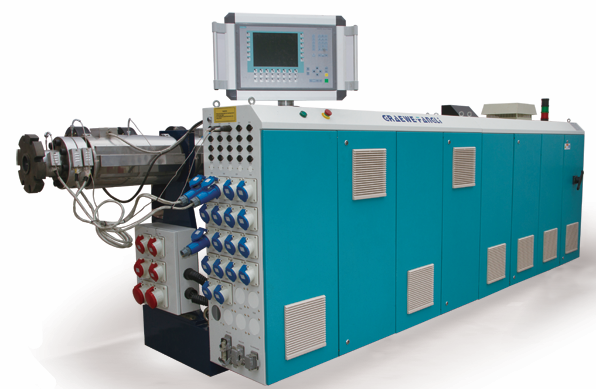 Aumentar a velocidade de rotação da máquina principal da extrusora de plástico pode melhorar a produtividade do equipamento?