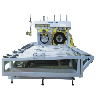 Como usar uma máquina de enrolar tubos de PVC