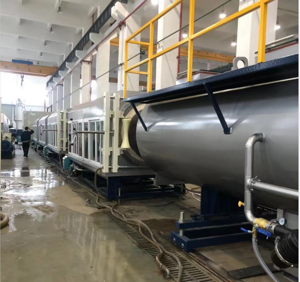 Extrusão de Tubos: Princípios Básicos