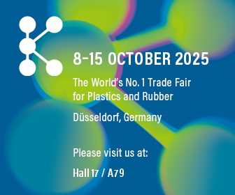 FANGLI participará do K Show de 8 a 15 de outubro de 2025 (Hall 17 A79)