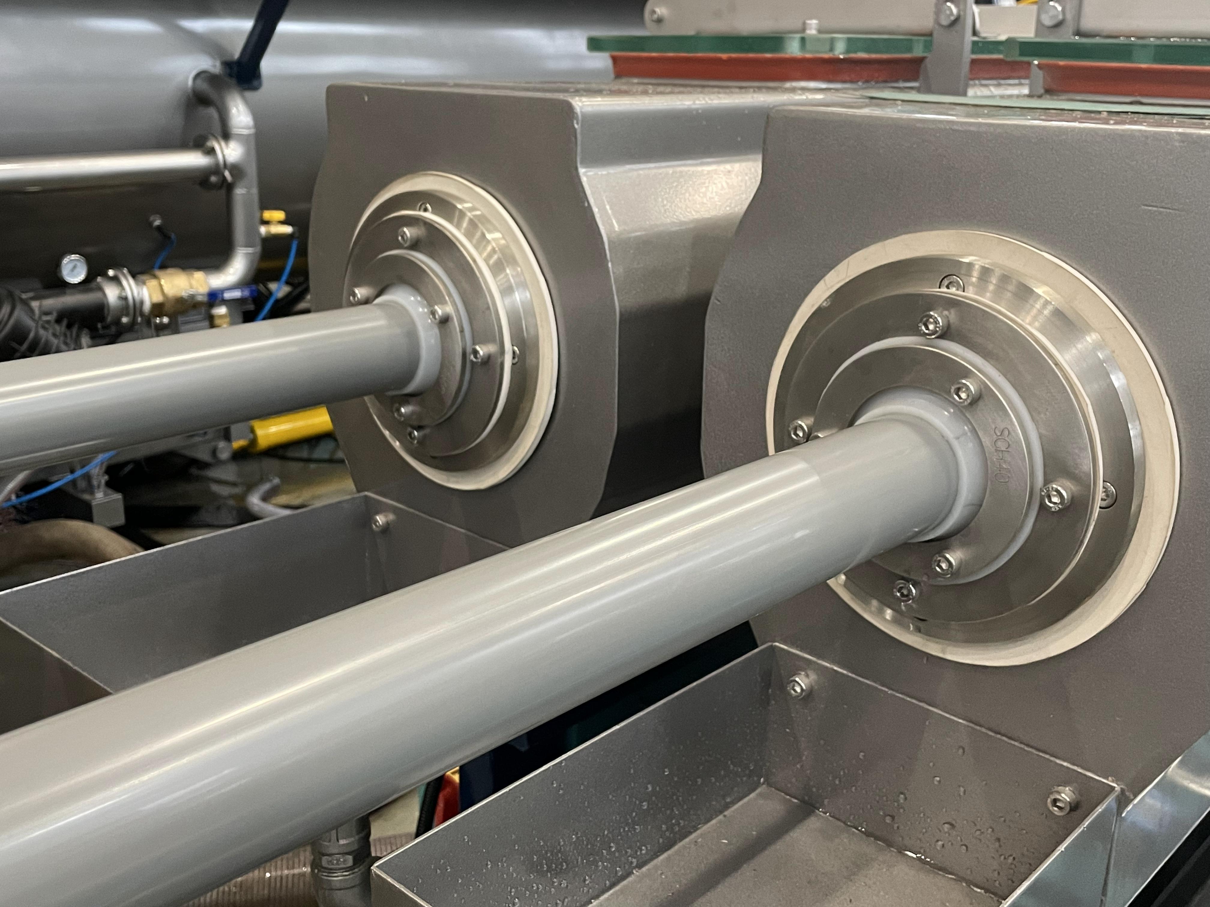 Principais dicas para extrusão