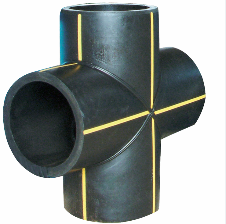 Análise de defeitos e pontos de controle de qualidade de soldagem por fusão a quente de tubos PE