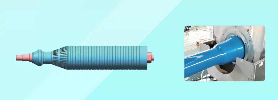 Pvc O Pipe Extrusion Line Pvc O Pipe Extrusion Line